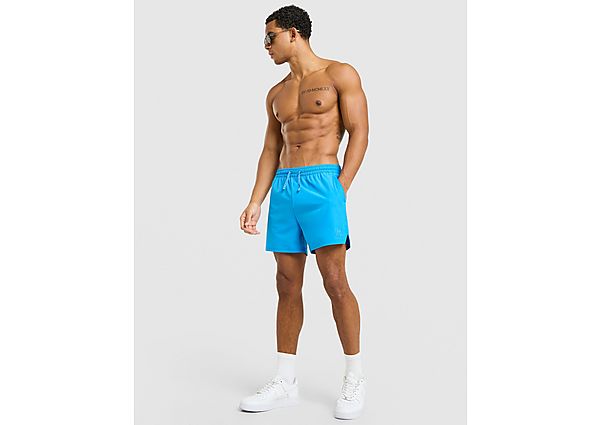 MONTIREX Mono Swim Shorts blue