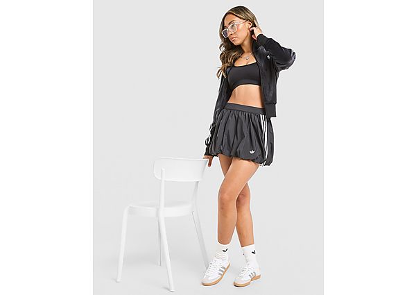 adidas Originals 3-stripes Balloon Skirt black