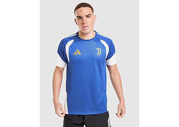 adidas Juventus Tiro 26 Training Shirt blue