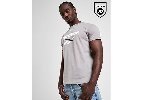 Reebok Cray T-Shirt grey