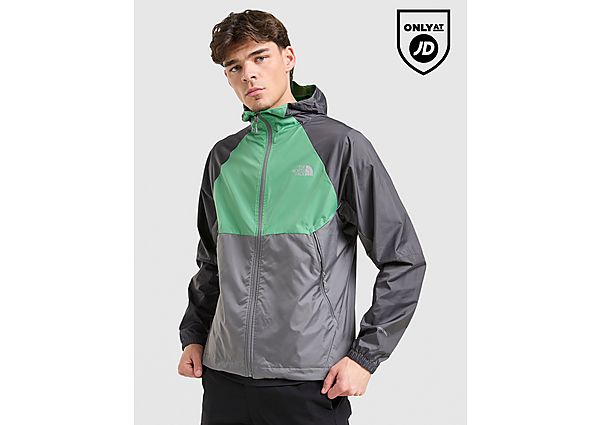 The North Face Vent Jacket grey