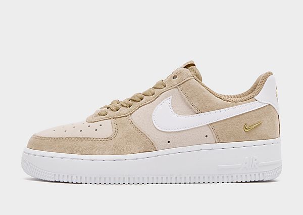 Nike Air Force 1 \'07 brown