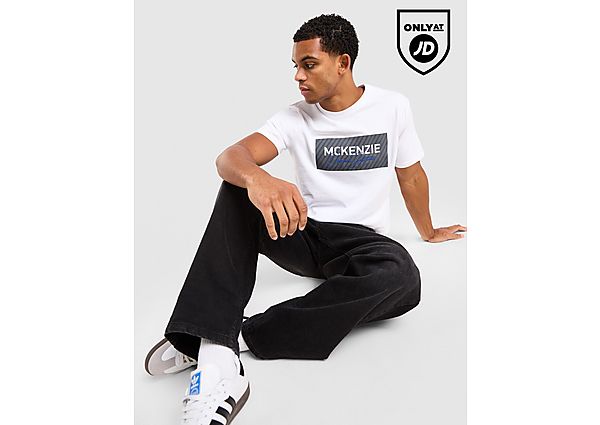 McKenzie Levy T-Shirt white
