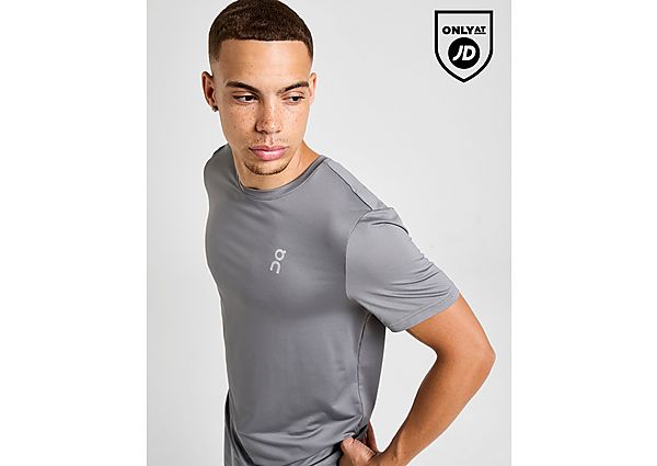On Running Core T-Shirt grey