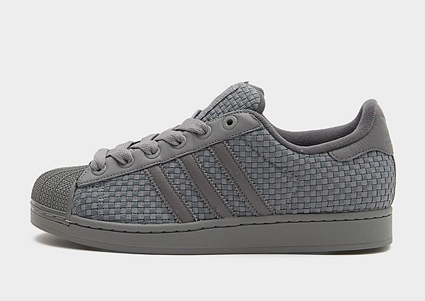 adidas Originals Superstar II grey
