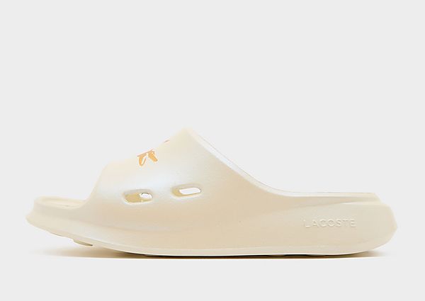 Lacoste Meduz Sliders white