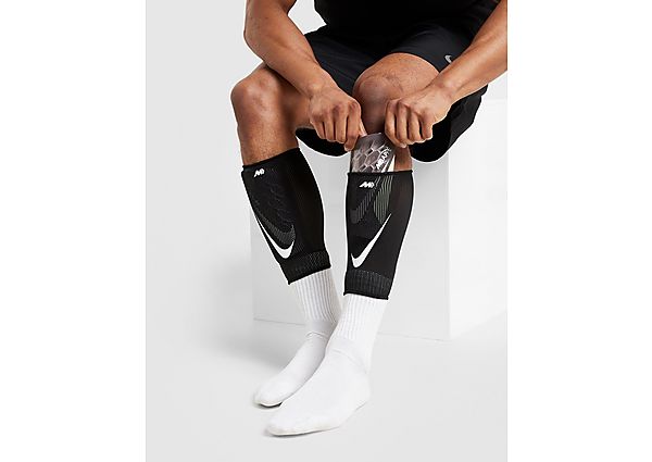 Nike Mercurial Lite Shin Guards brown