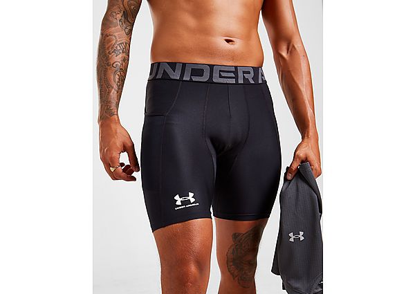 Under Armour Compression Shorts black