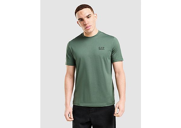 EA7 Emporio Armani Core T-Shirt green