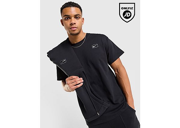 Nike Street T-Shirt black
