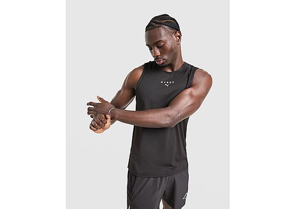 PUMA x HYROX Tank Top black