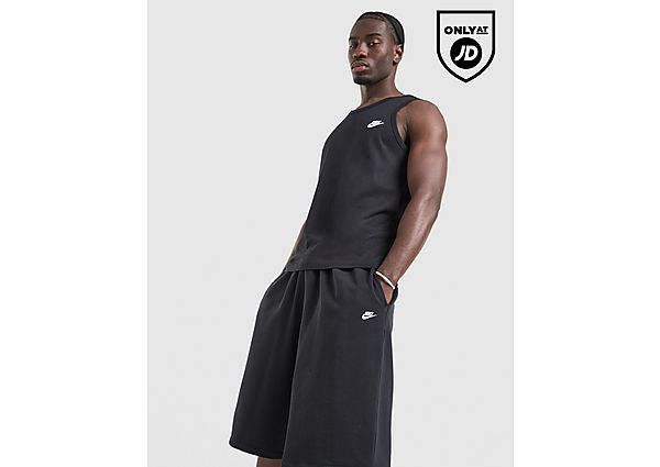 Nike Foundation Vest black