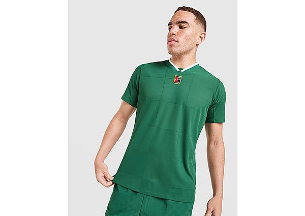 Nike Slam T-Shirt green