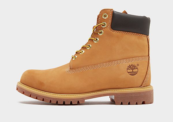 Timberland 6 Inch Premium Boots brown