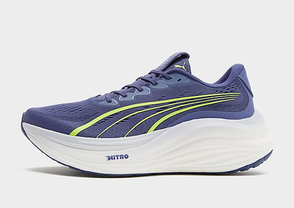 PUMA MagMax NITRO blue