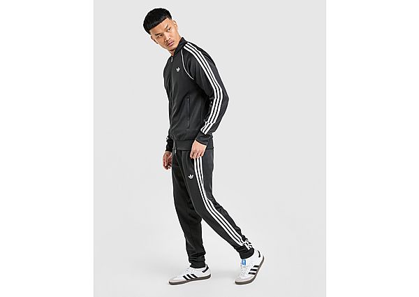 adidas Originals SST Track Pants black