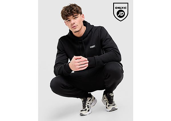 McKenzie Rocco Overhead Hoodie black