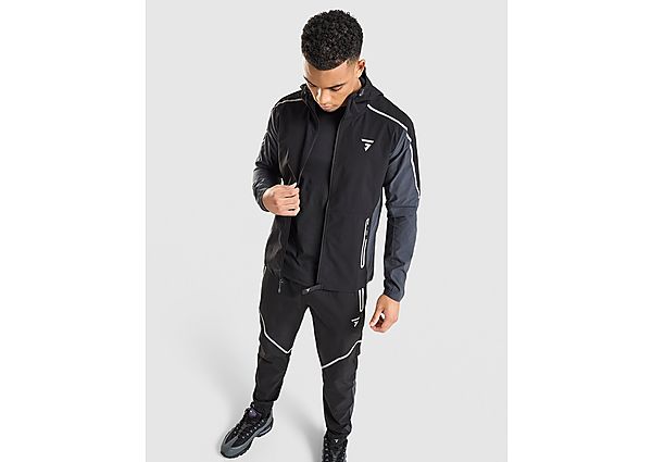 GRIID Reflect Jacket black