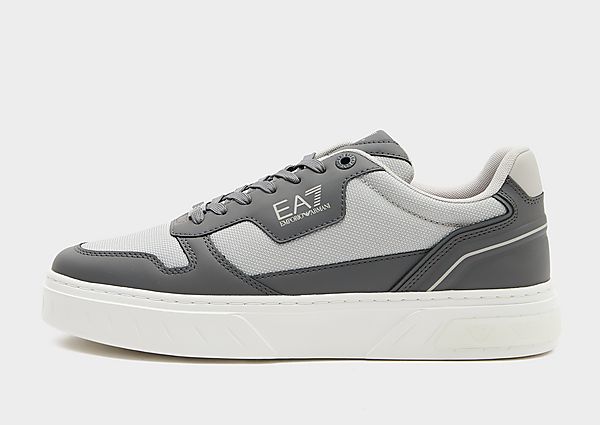 EA7 Emporio Armani Court grey