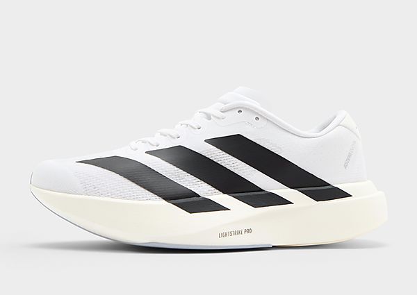 adidas Adizero Evo SL white