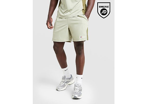 Berghaus Stanope Shorts green