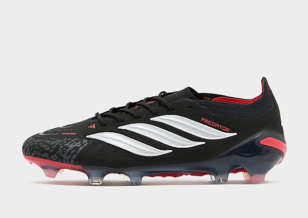 adidas Predator Elite FG black