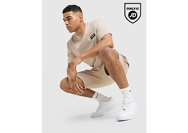 McKenzie Rocco T-Shirt brown