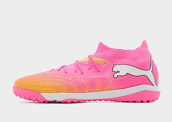 PUMA FUTURE 9 Match TT pink
