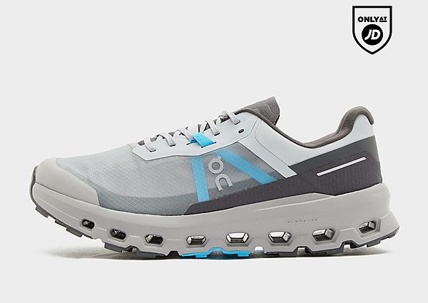 On Running Cloudvista grey