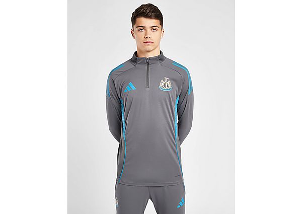 adidas Newcastle United FC Training Top grey