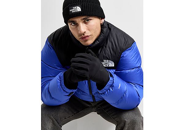 The North Face Apex Gloves black