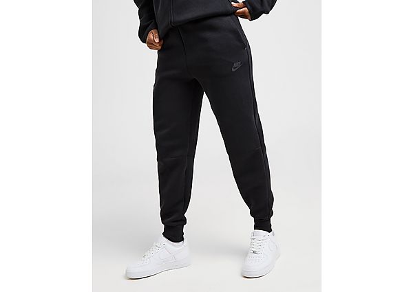 Nike Tech Fleece 2.0 Joggers black