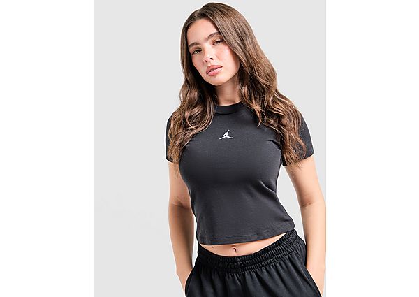 Jordan Baby T-Shirt black