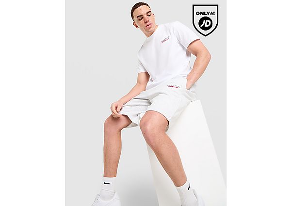 McKenzie Type T-Shirt white
