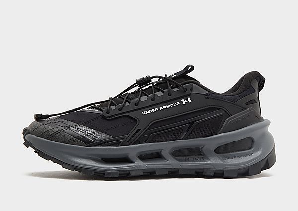 Under Armour Explor Trail black