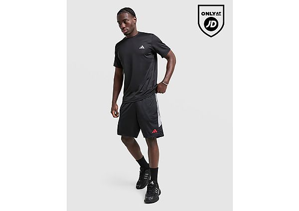 adidas Tiro 26 Shorts black