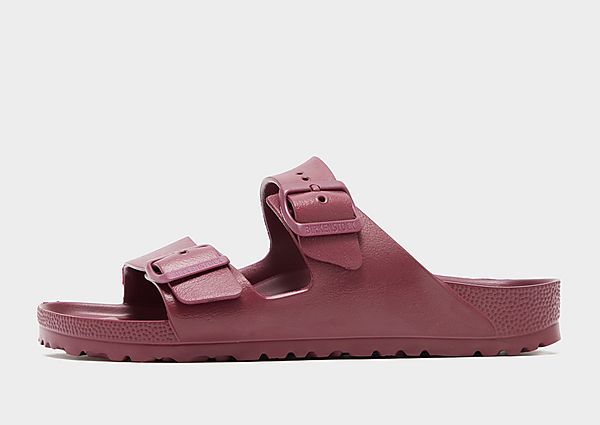 Birkenstock Arizona EVA Burgundy