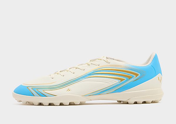 adidas F50 Messi Club TF brown