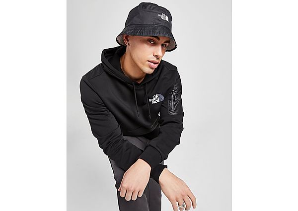 The North Face Sun Stash Bucket Hat black