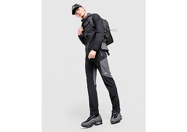 Trailberg Odyssey 2.0 Track Pants black