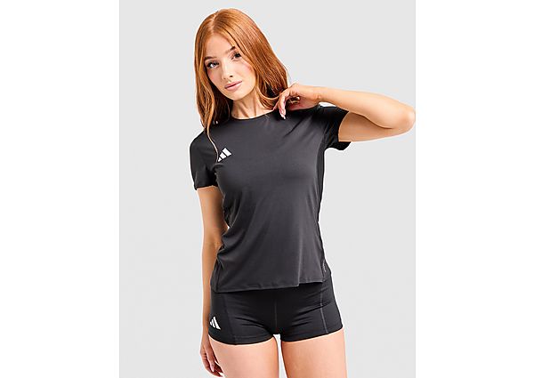 adidas Adizero T-Shirt black