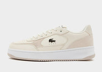 Lacoste Ace off white