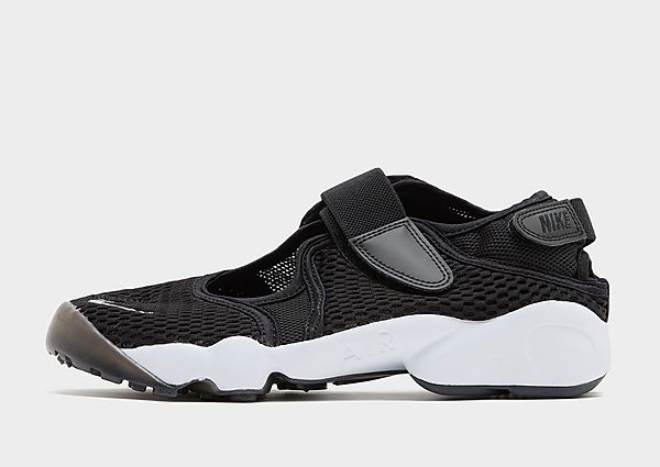 Nike Air Rift Breathe black