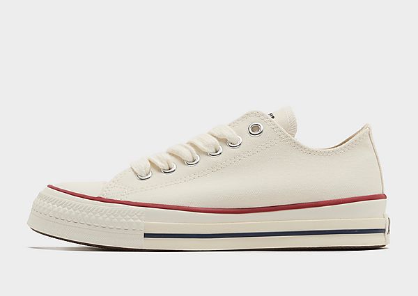 Converse Chuck Taylor Throwback Low white