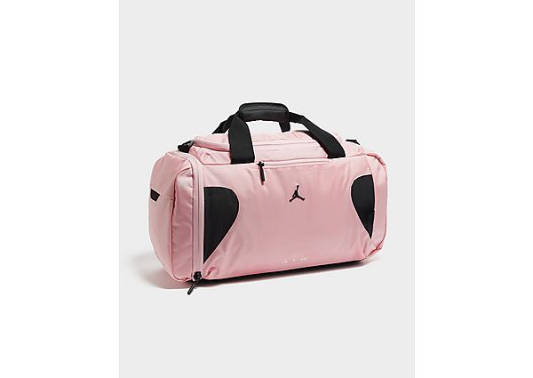 Jordan Element Duffle Bag pink