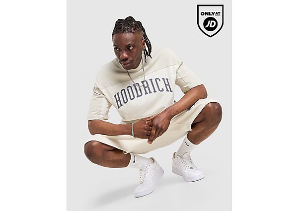 Hoodrich Varsity T-Shirt grey