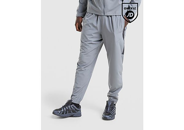 Nike Challenger 2.0 Track Pants grey
