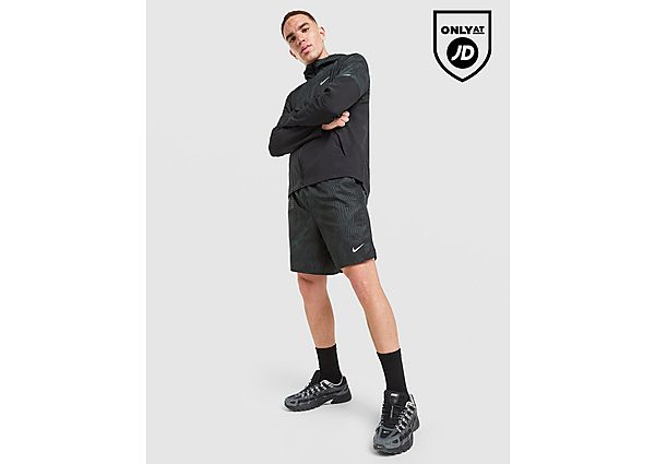 Nike Festival 2.0 Shorts black