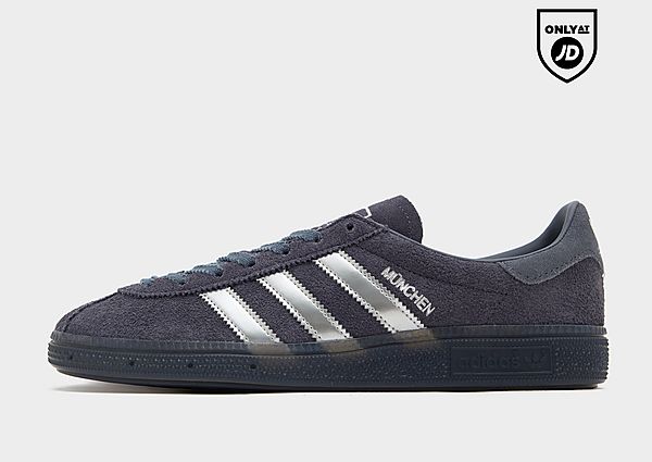 adidas Originals Munchen blue