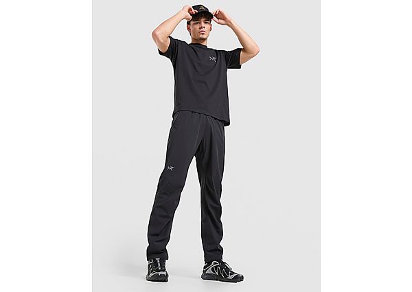 Arc\'teryx Incendo Pant black